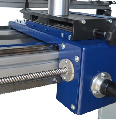 HAGER Kopierwerk HLK800 (für DRECHSELMEISTER Fabrikate) DH22820